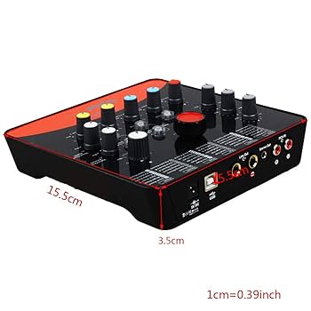 Amazon | nengzhuzu 1セット Upod Pro プロフェッショナル外部